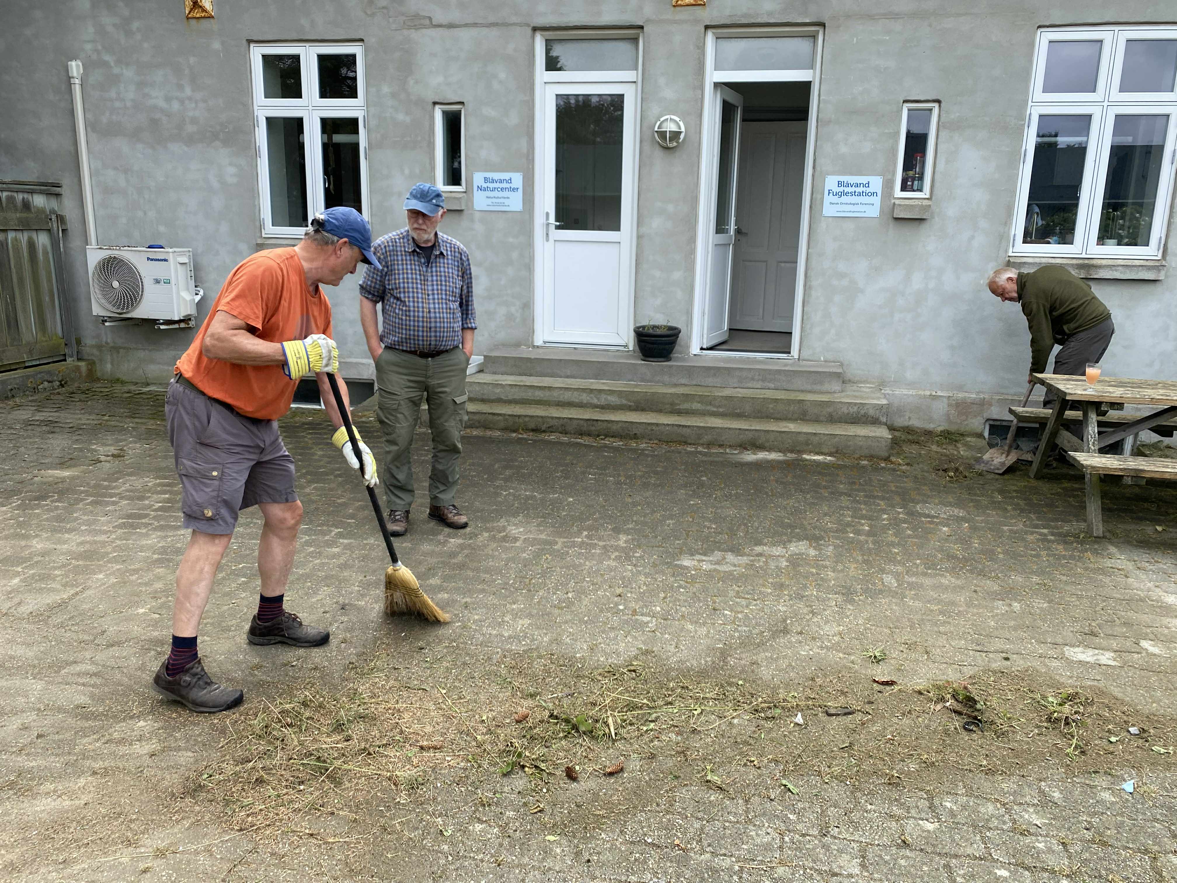 20250713 arbejdsdag