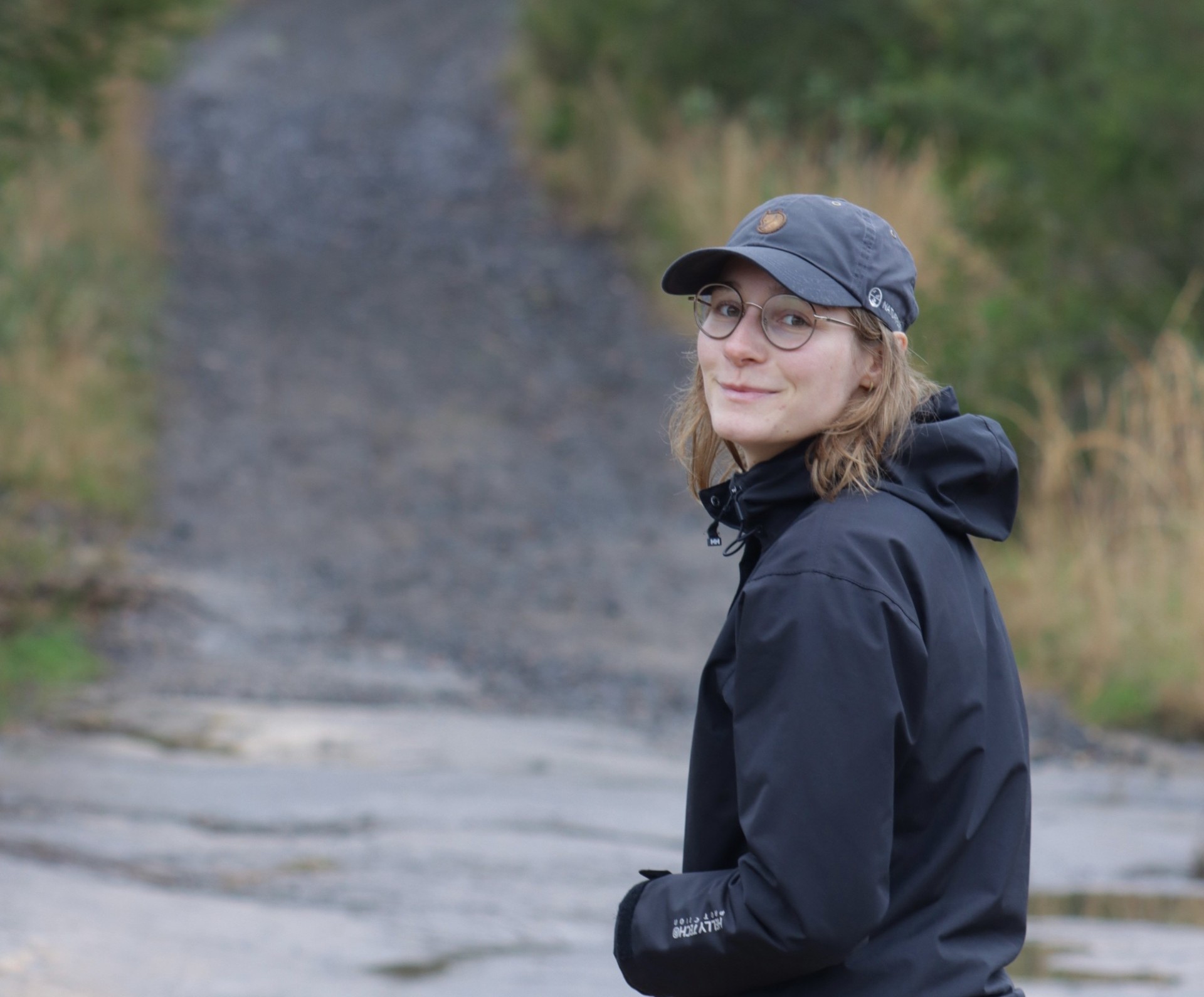Anna Gade Jørgensen