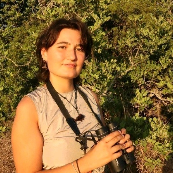 Lua Koplin Pic